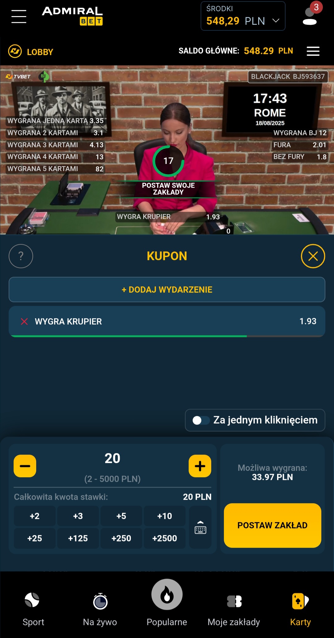 Instrukcja dodania zdarzenia