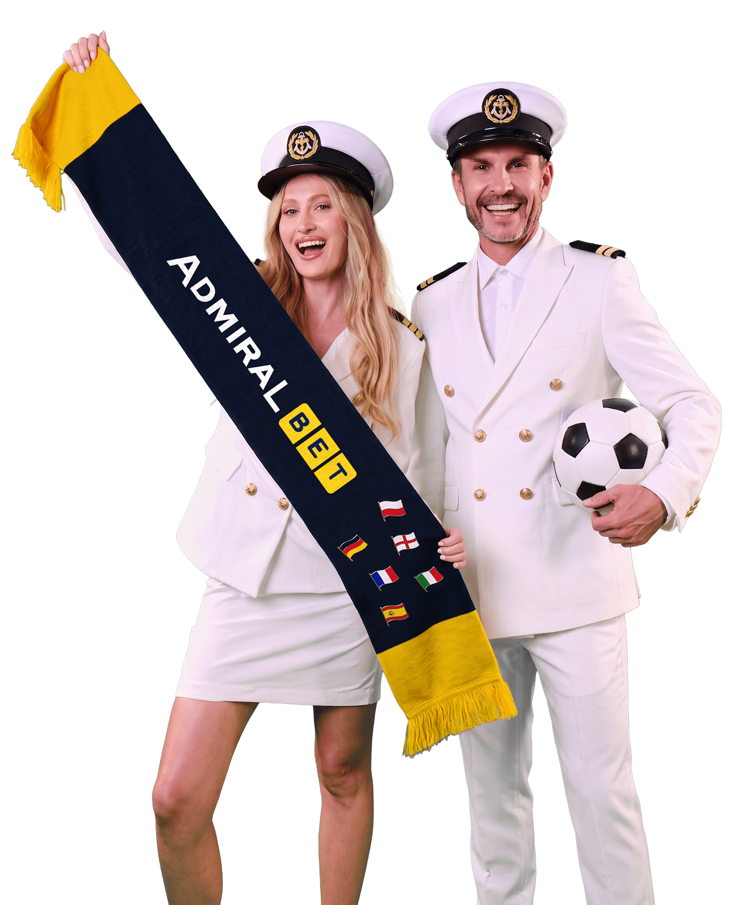 Zawodnik AdmiralBet